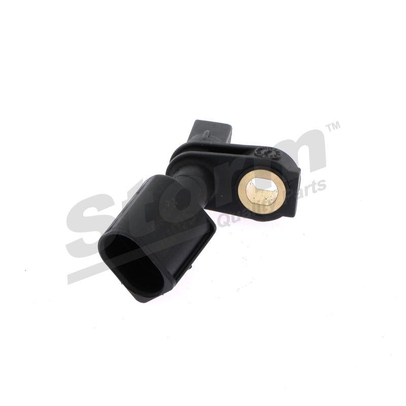 Capteur, vitesse de roue STORM QUALITY PARTS 399207