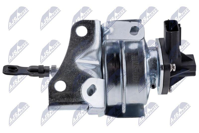 Détendeur de suralimentation NTY ECD-MS-007