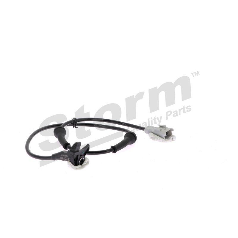 Capteur, vitesse de roue STORM QUALITY PARTS 777126