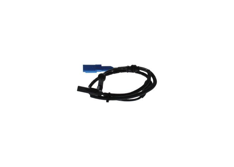 Capteur, vitesse de roue BOSCH 0 986 594 597