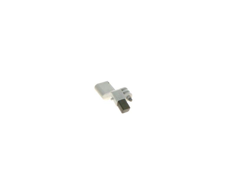 Capteur d'angle, vilebrequin BOSCH 0 986 280 421