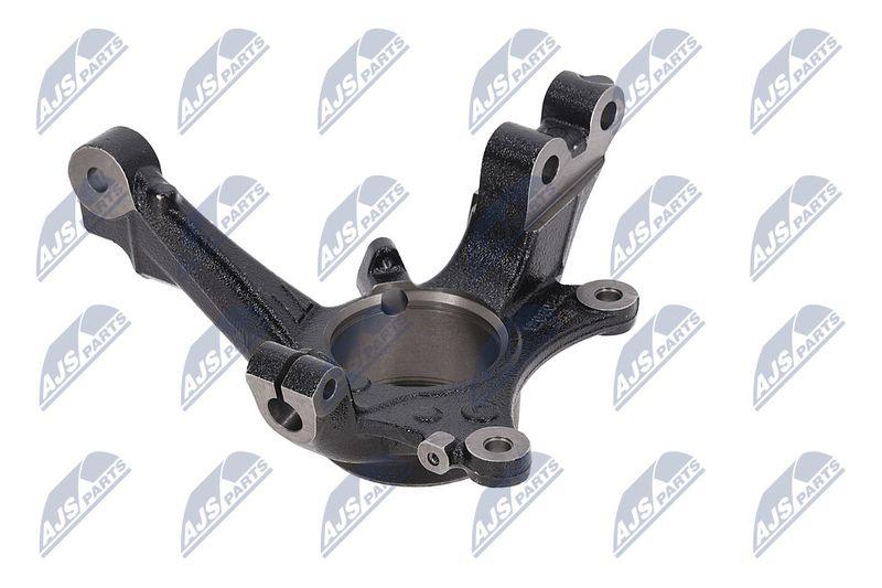 Fusée d'essieu, suspension de roue NTY ZZP-PE-015