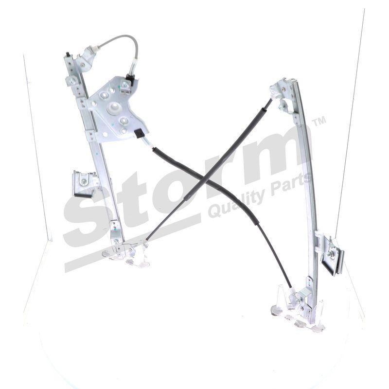Lève-vitre STORM QUALITY PARTS 4657505