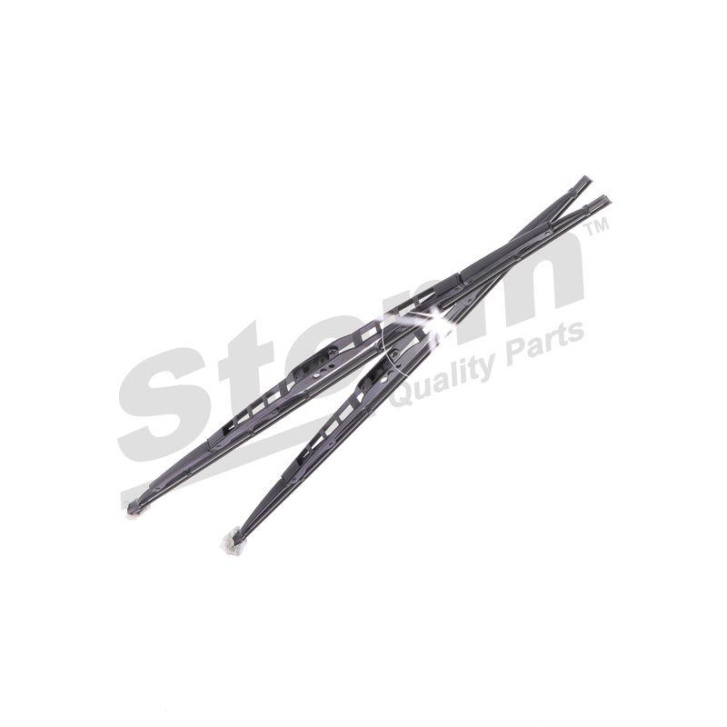 Balai d'essuie-glace STORM QUALITY PARTS STO530450CLAS