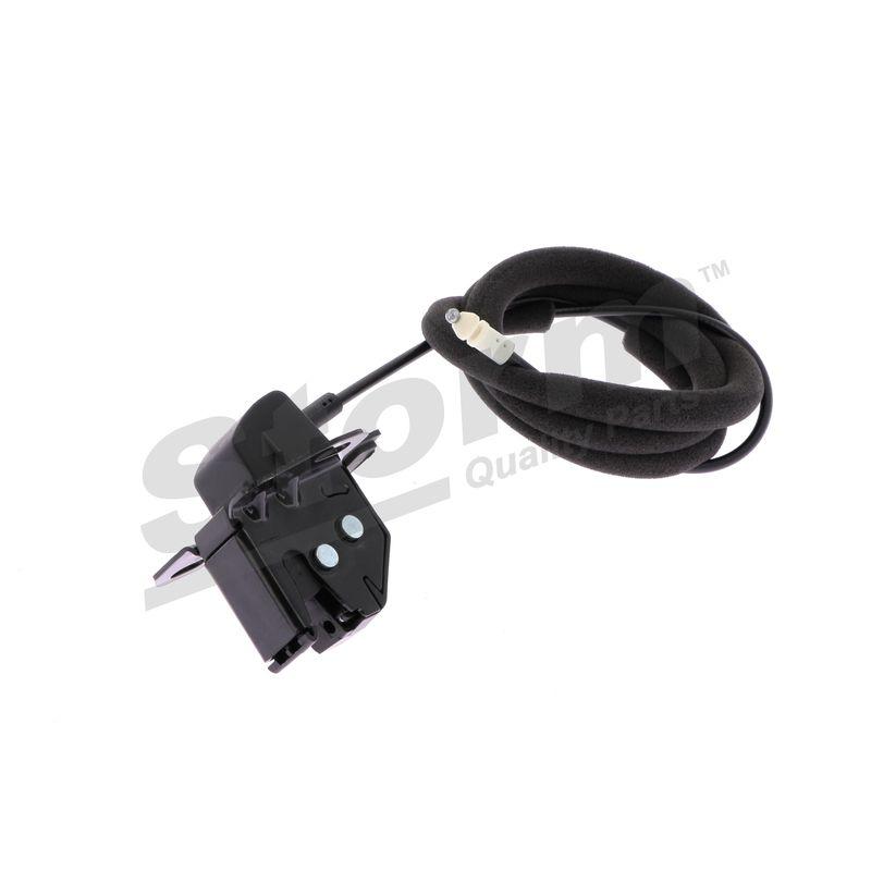 Serrure de porte STORM QUALITY PARTS 8362501