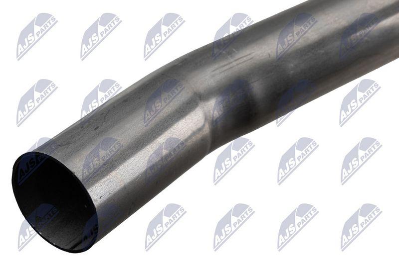 Catalyseur NTY KAT-TY-010