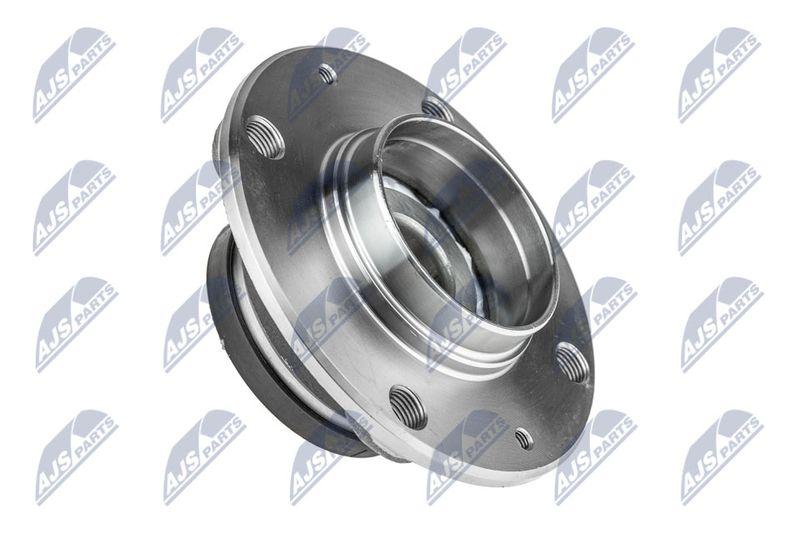 Kit de roulements de roue NTY KLT-CT-021
