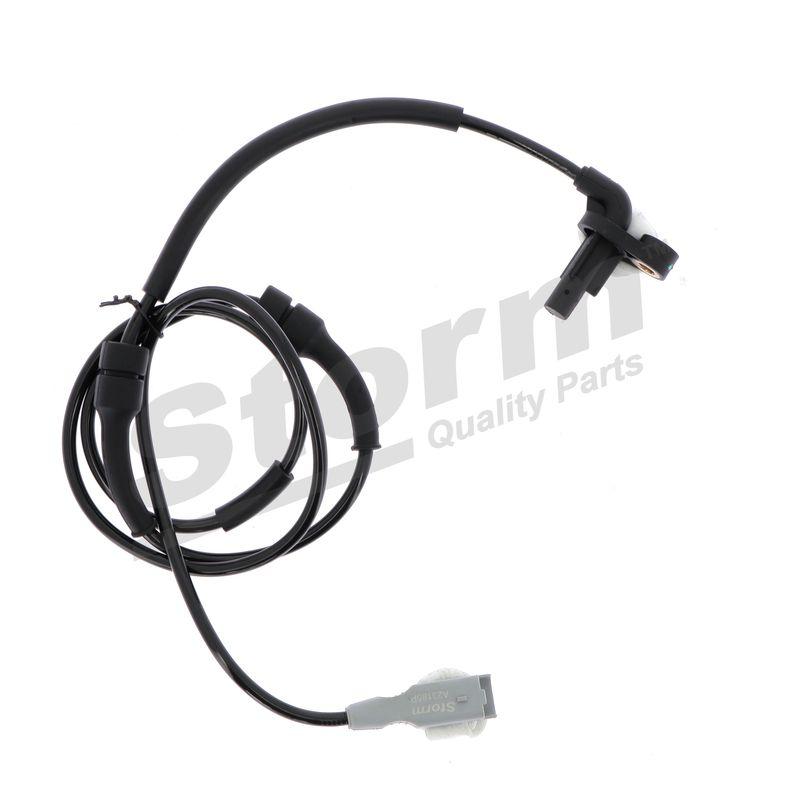 Capteur, vitesse de roue STORM QUALITY PARTS 777124
