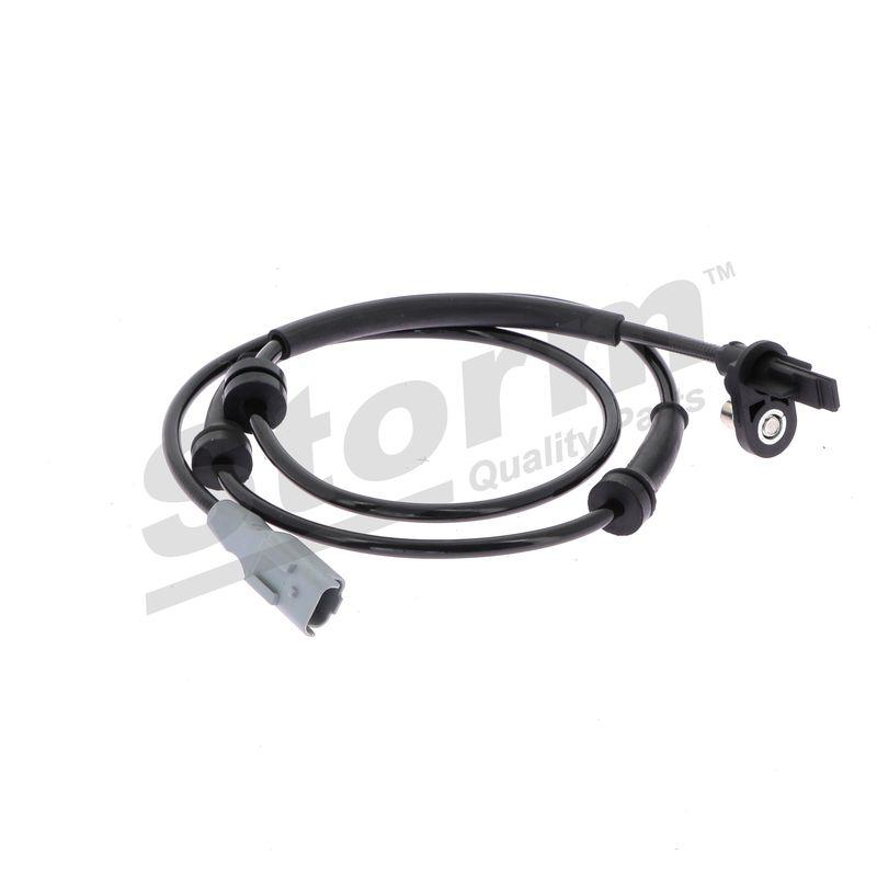 Capteur, vitesse de roue STORM QUALITY PARTS 777149