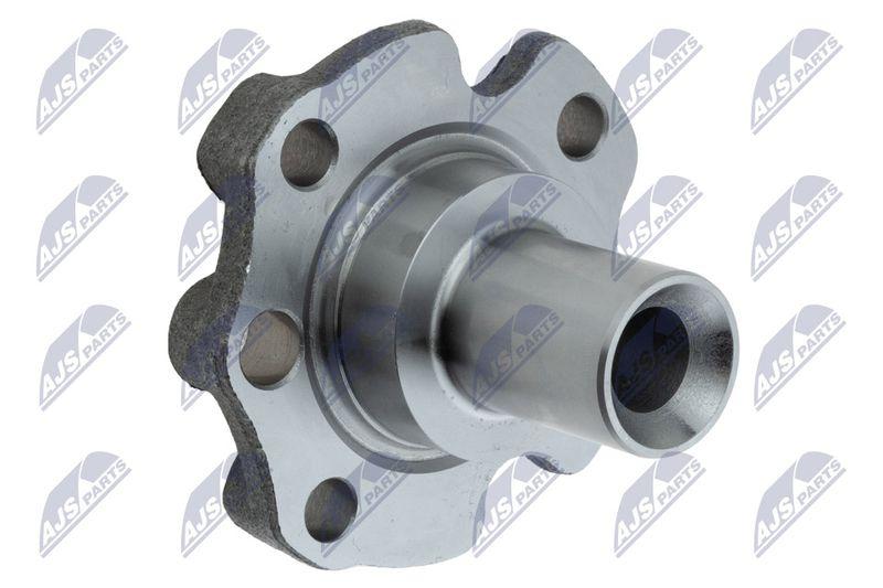 Moyeu de roue NTY KLT-VW-013C