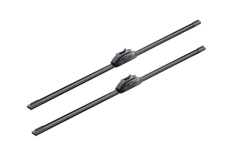 Balai d'essuie-glace BOSCH 3 397 009 777