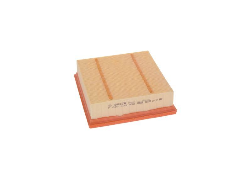 Filtre à air BOSCH F 026 400 498