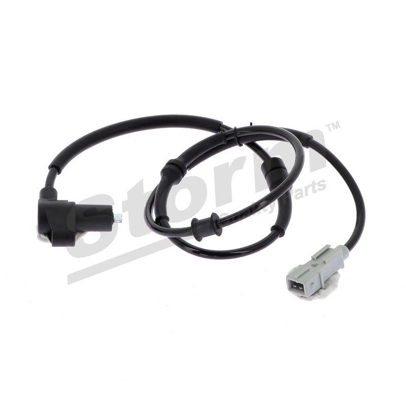 Capteur, vitesse de roue STORM QUALITY PARTS 777122