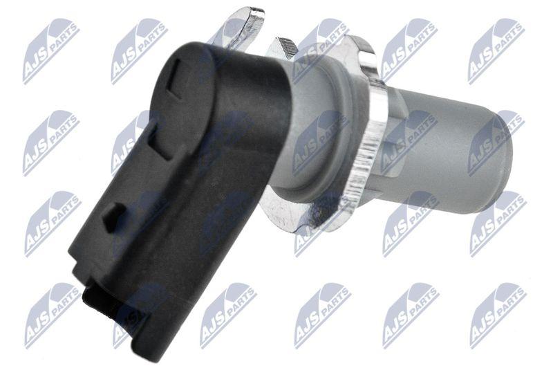 Capteur d'angle, vilebrequin NTY ECP-CT-008