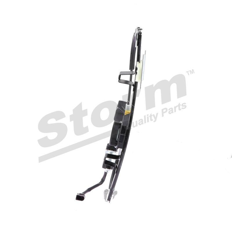 Lève-vitre STORM QUALITY PARTS 136071