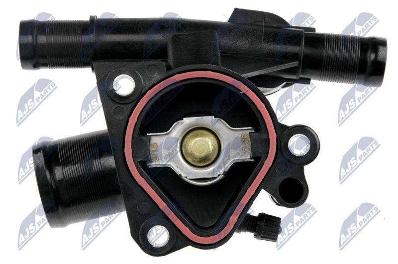Thermostat, liquide de refroidissement NTY CTM-RE-002