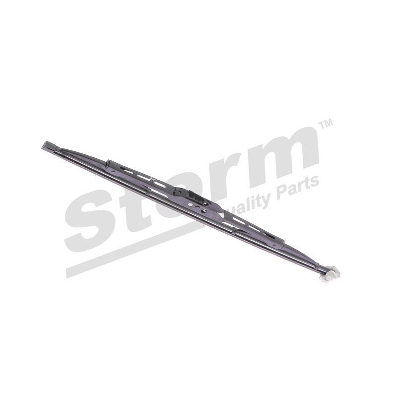 Balai d'essuie-glace STORM QUALITY PARTS 1000380