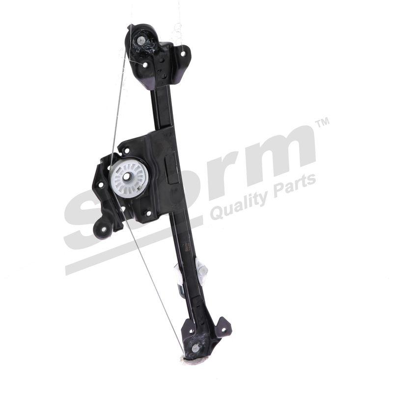 Lève-vitre STORM QUALITY PARTS 65173