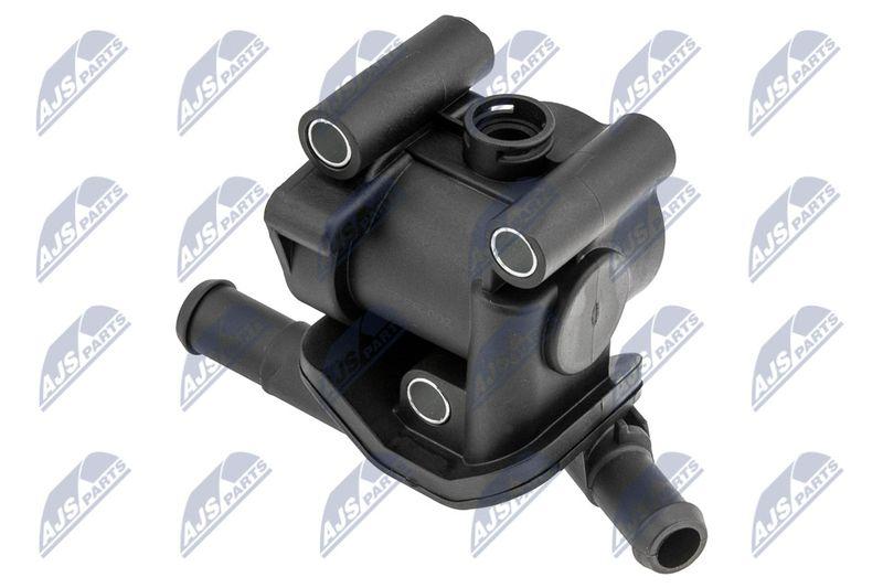 Boîtier du thermostat NTY CTM-FR-002