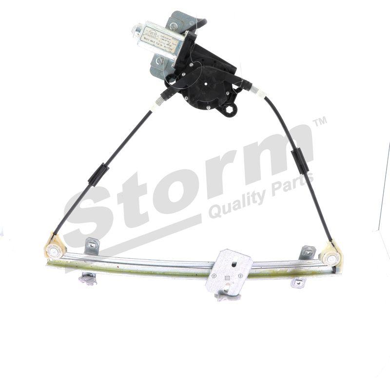 Lève-vitre STORM QUALITY PARTS 98576