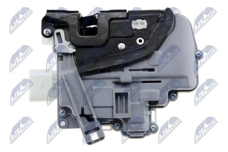 Serrure de porte NTY EZC-AU-019