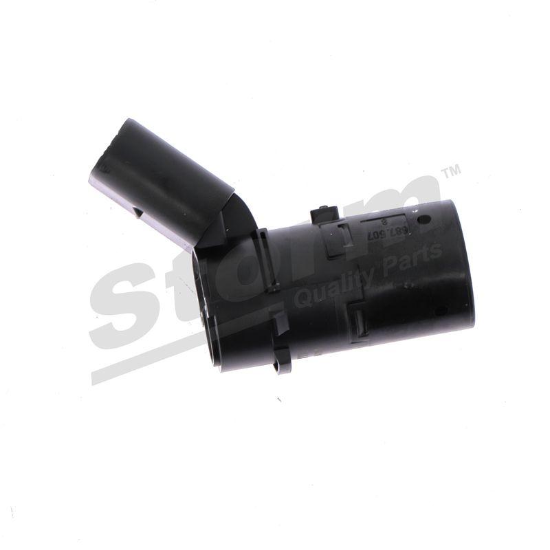 Capteur, aide au stationnement STORM QUALITY PARTS 399219