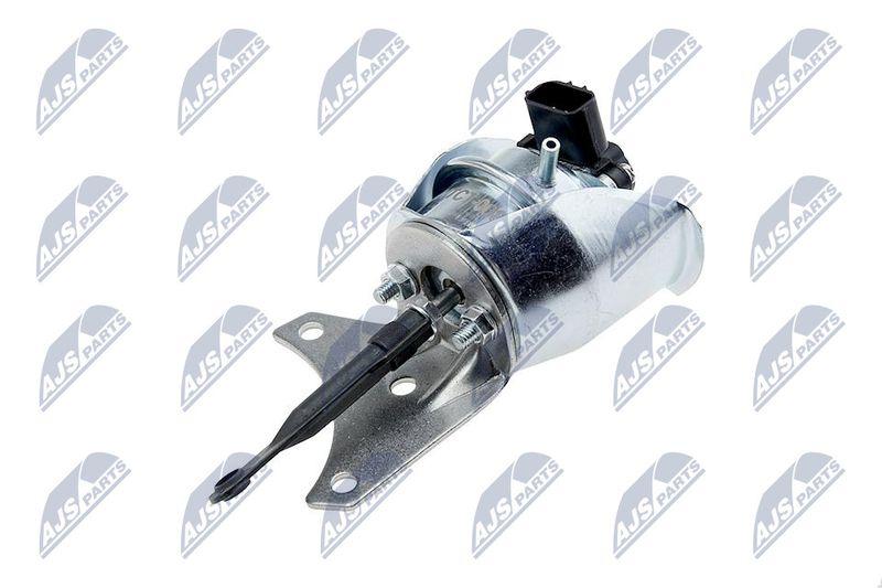 Boîtier de commande, compresseur NTY ECD-CT-008