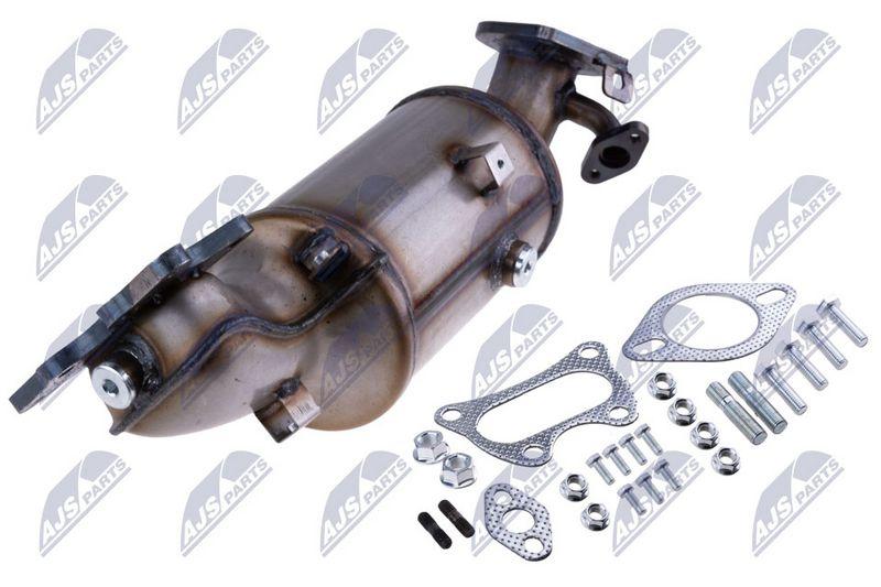 Catalyseur NTY KAT-HD-005