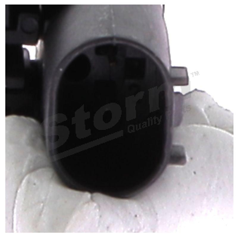 Capteur, vitesse de roue STORM QUALITY PARTS 777123