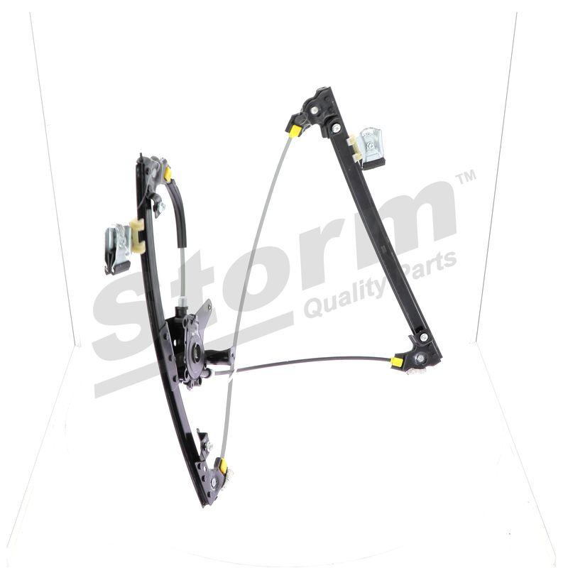 Lève-vitre STORM QUALITY PARTS 96071