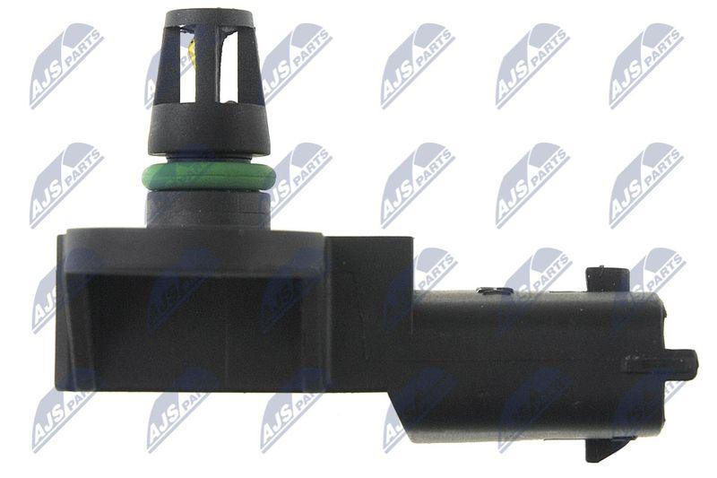 Capteur, pression du tuyau d'admission NTY ECM-MS-001