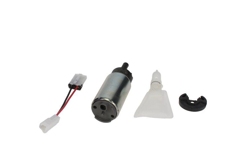 Pompe à carburant BOSCH F 000 TE1 54R