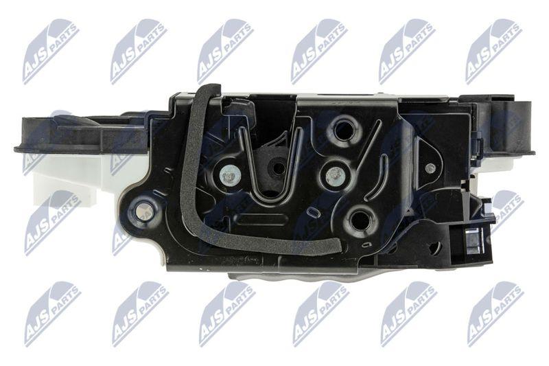 Serrure de porte NTY EZC-VW-212