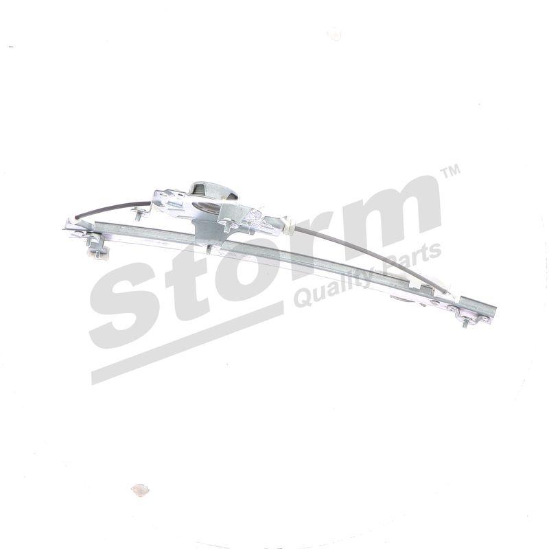 Lève-vitre STORM QUALITY PARTS 162073