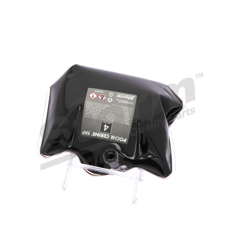 Additif, régénération du filtre à particules/à suie STORM QUALITY PARTS 777507