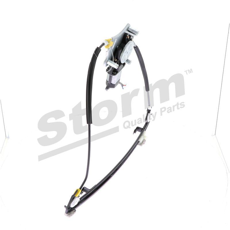Lève-vitre STORM QUALITY PARTS 81073ST
