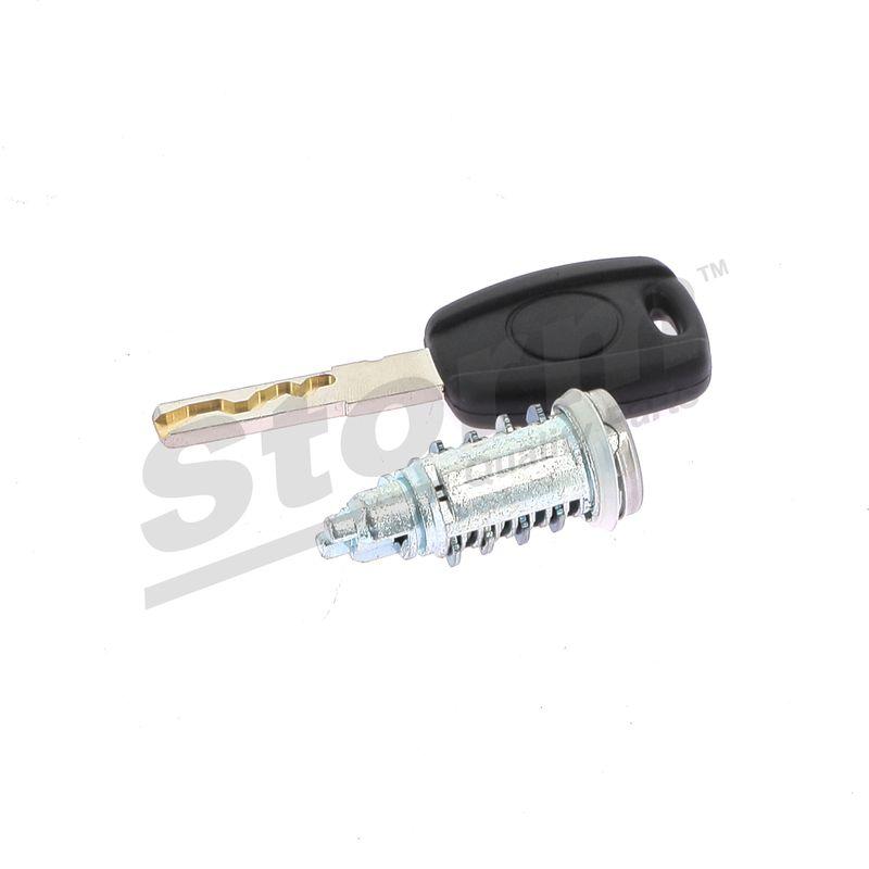 Cylindre de serrure STORM QUALITY PARTS 2552002