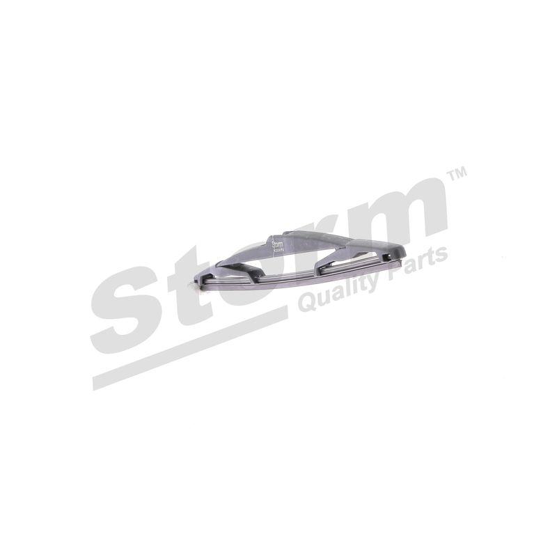 Balai d'essuie-glace STORM QUALITY PARTS 1000350AR