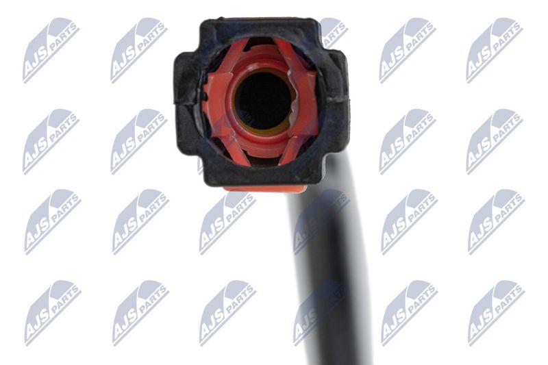Tuyauterie de carburant NTY BPP-RE-038