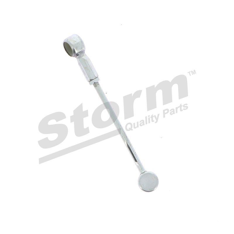 Kit de réparation, levier de changement de vitesse STORM QUALITY PARTS F1816