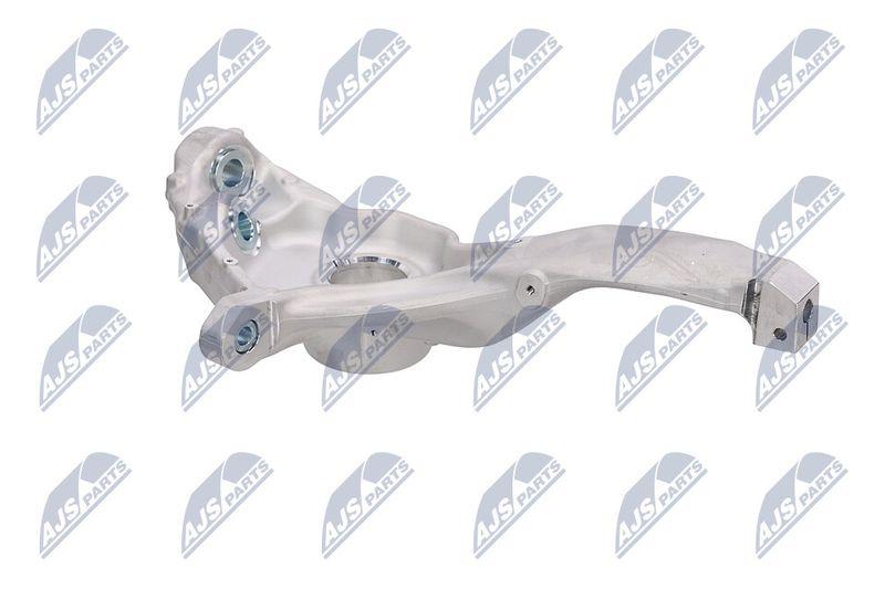 Fusée d'essieu, suspension de roue NTY ZZP-LR-013