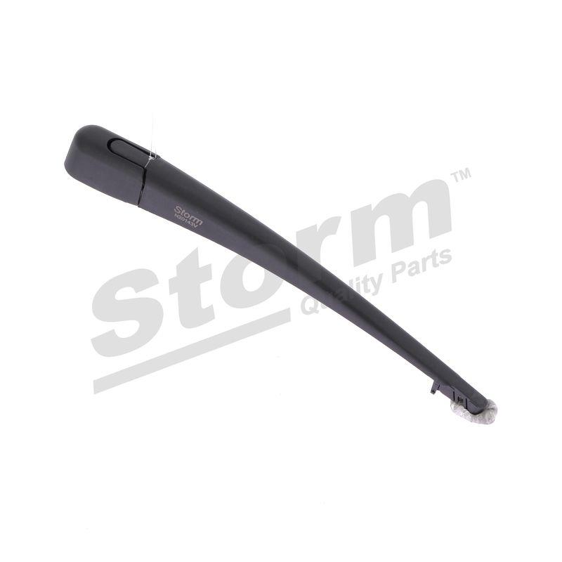Bras d'essuie-glace, nettoyage des vitres STORM QUALITY PARTS 79742