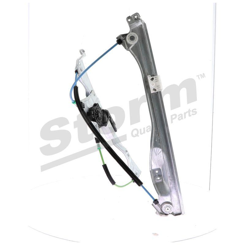 Lève-vitre STORM QUALITY PARTS 80977
