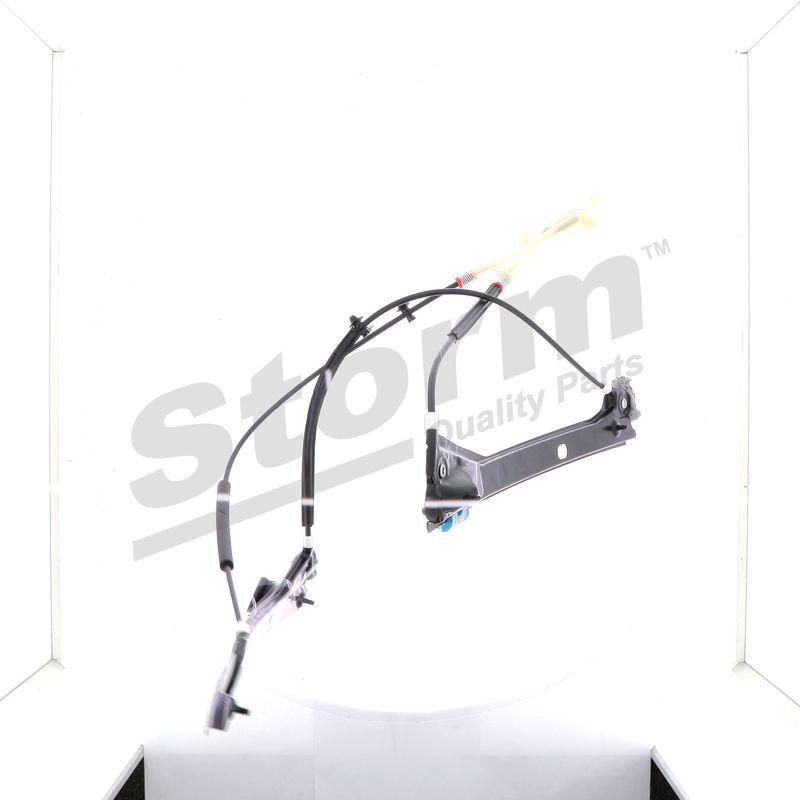 Lève-vitre STORM QUALITY PARTS 9307569
