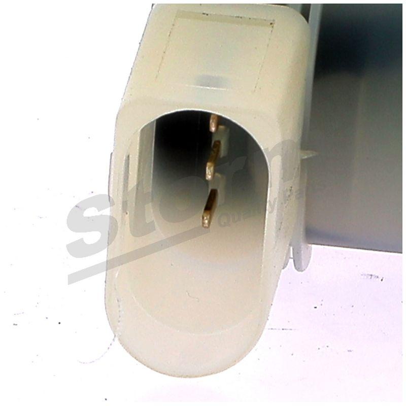 Capteur, aide au stationnement STORM QUALITY PARTS 399218
