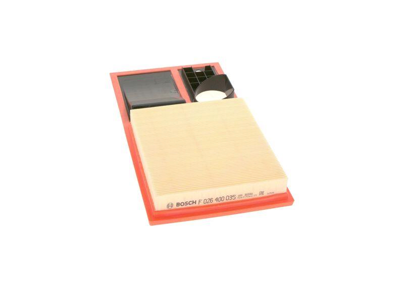 Filtre à air BOSCH F 026 400 035