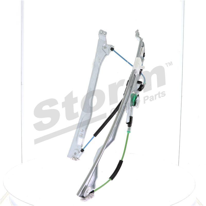 Lève-vitre STORM QUALITY PARTS 80979