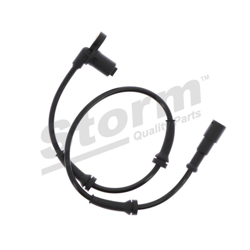 Capteur, vitesse de roue STORM QUALITY PARTS 888023