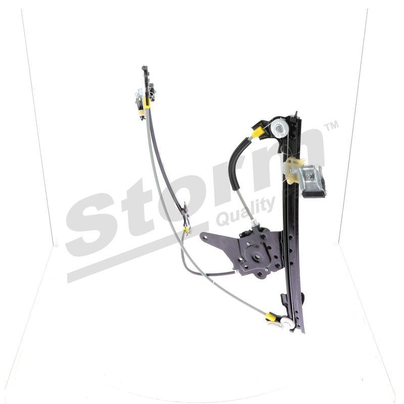 Lève-vitre STORM QUALITY PARTS 96071