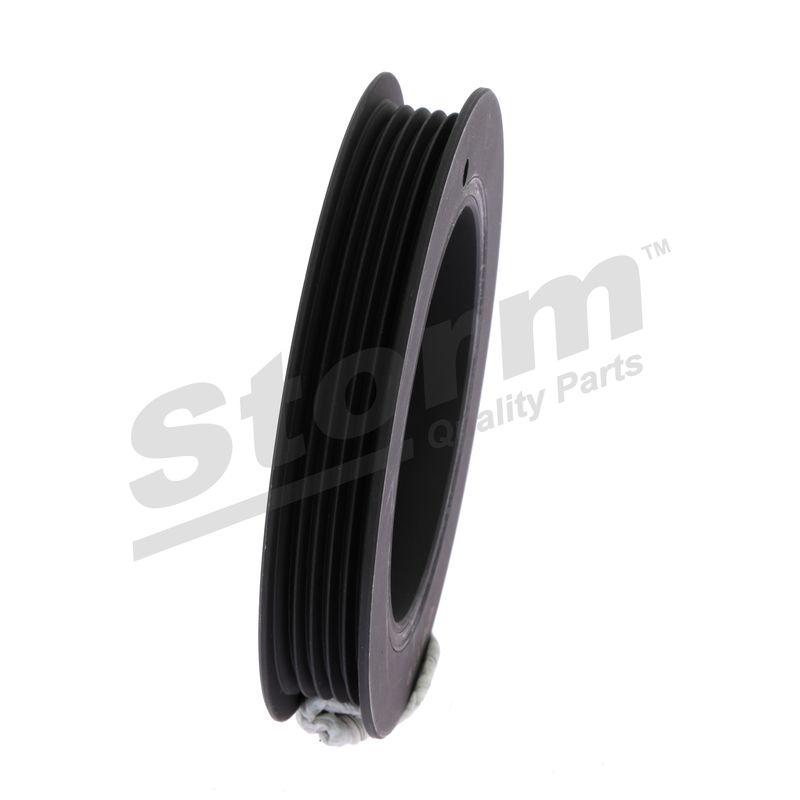 Poulie, vilebrequin STORM QUALITY PARTS 78091